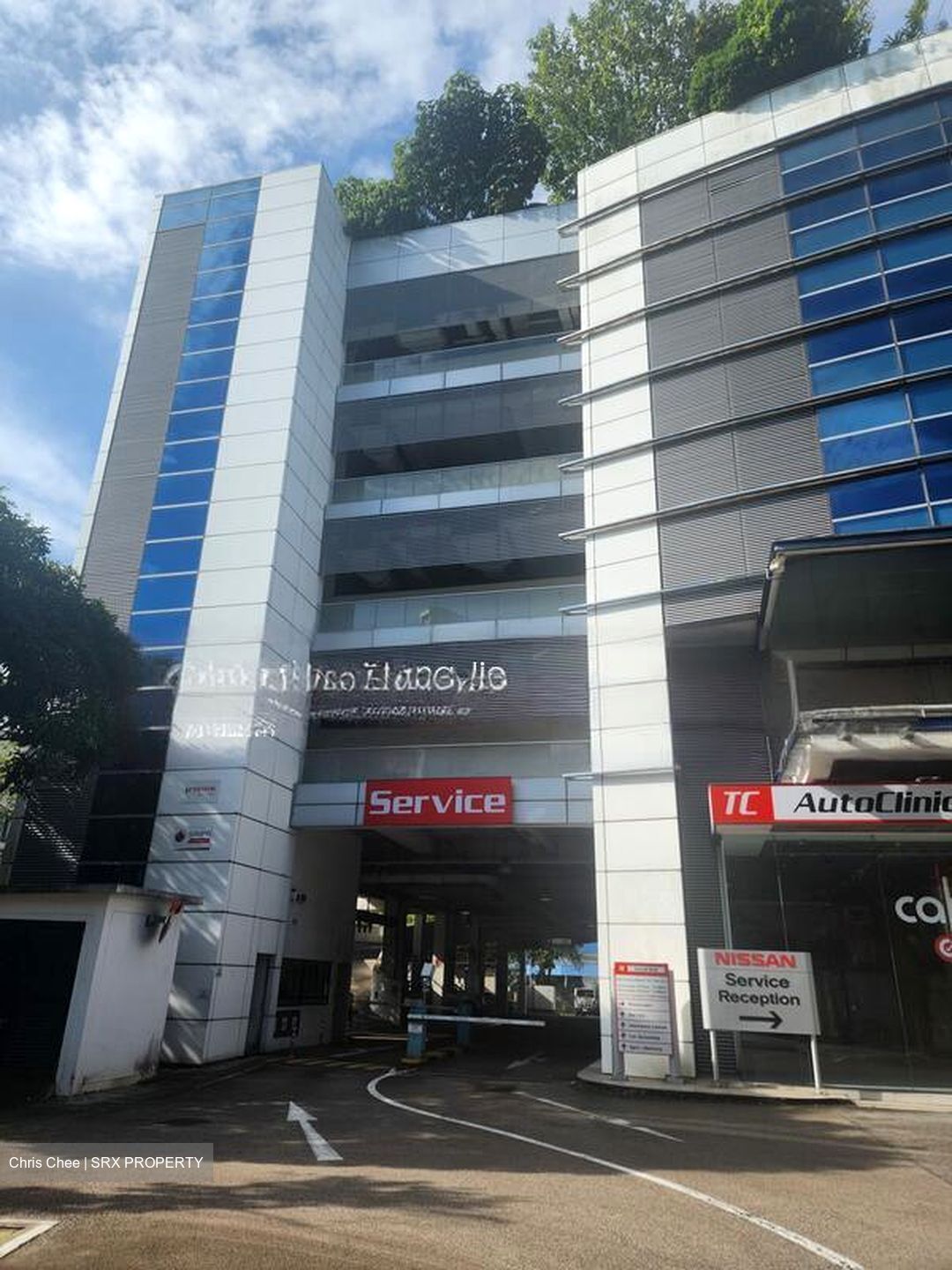 Lorong 8 Toa Payoh (D12), Factory #459628821